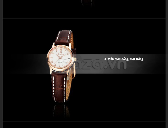 Mua đồng hồ Bestdon có bán tại Baza.vn