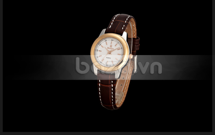 Baza.vn: Đồng hồ nữ Bestdon BD9926L 