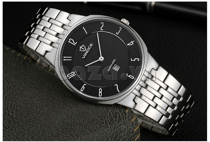 Đồng hồ thời trang nam Vinoce V6012 cao cấp và chất lượng