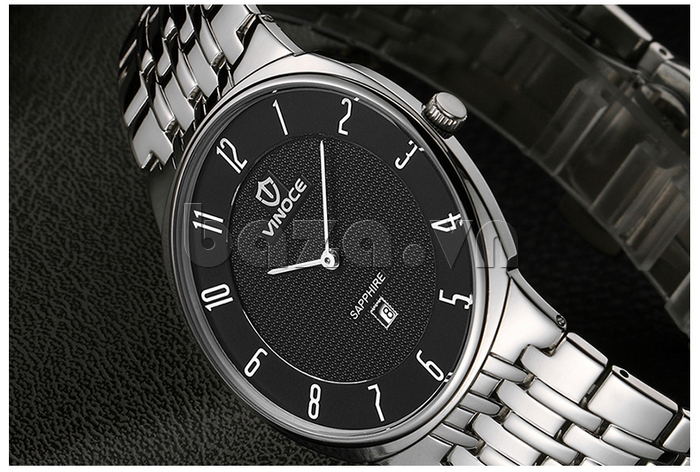 Đồng hồ thời trang nam Vinoce V6012 thời trang và đẹp