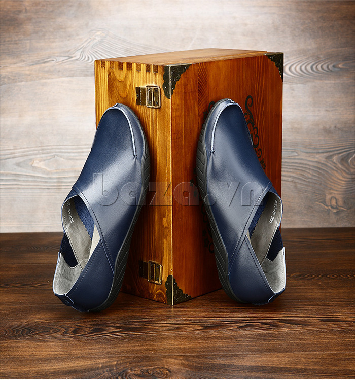 Giày nam Olunpo CYNS1501 chất lượng chính hãng