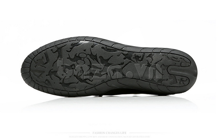 Giày nam Olunpo CYNS1501 đế chống trơn