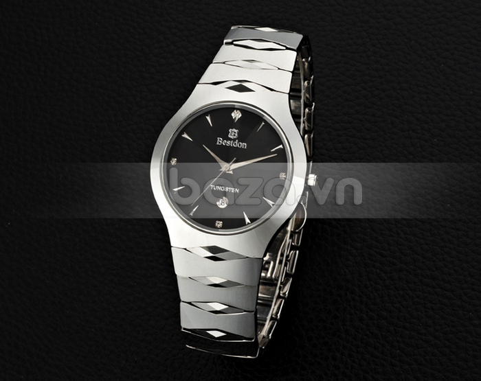 Baza.vn:  Đồng hồ Bestdon BD8907G ấn tượng