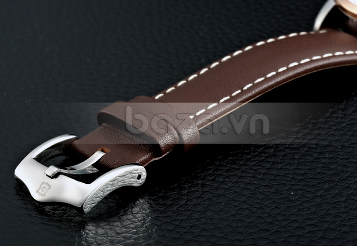 Đồng hồ nam thời trang BESTDON BG9961G chất lượng