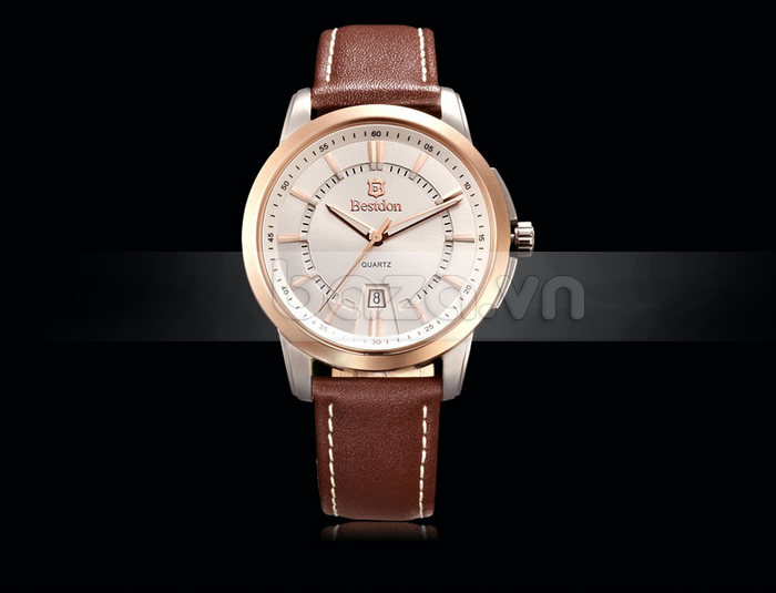 Đồng hồ nam thời trang BESTDON BG9961G đẳng cấp