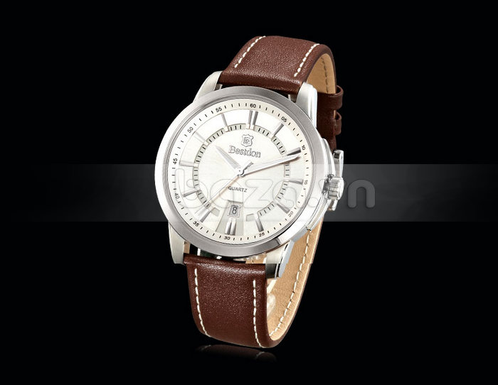 Đồng hồ nam thời trang BESTDON BG9961G nổi bật