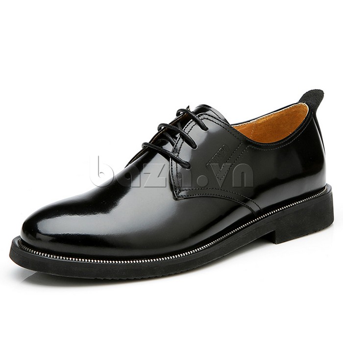 giày nam Olunpo QMD1201 lôi cuốn