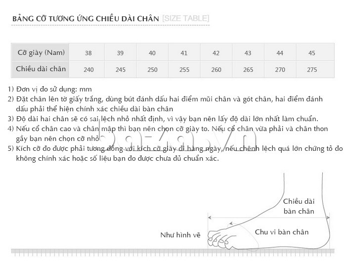 Giày chú rể Olunpo - Sự lựa chọn bạn nên ưu ái