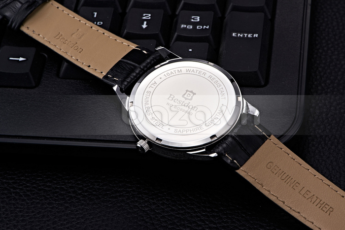 Đồng hồ nam BESTDON xuất xứ Thụy Sỹ BD9966G ấn tượng