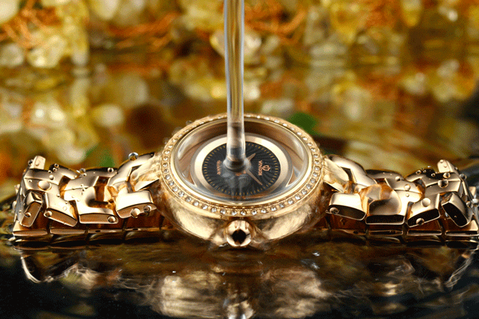 Đồng hồ nữ đính pha lê Vinoce 8377 chất  lượng bền bỉ qua năm tháng 