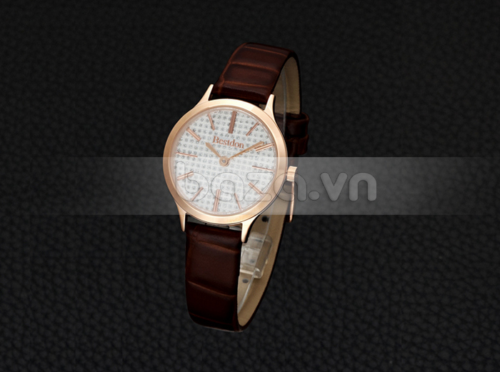 Baza.vn: Đồng hồ nữ Bestdon BD9942L 