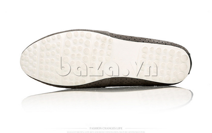 Giày nam Olunpo XMB1501 thiết kế độc