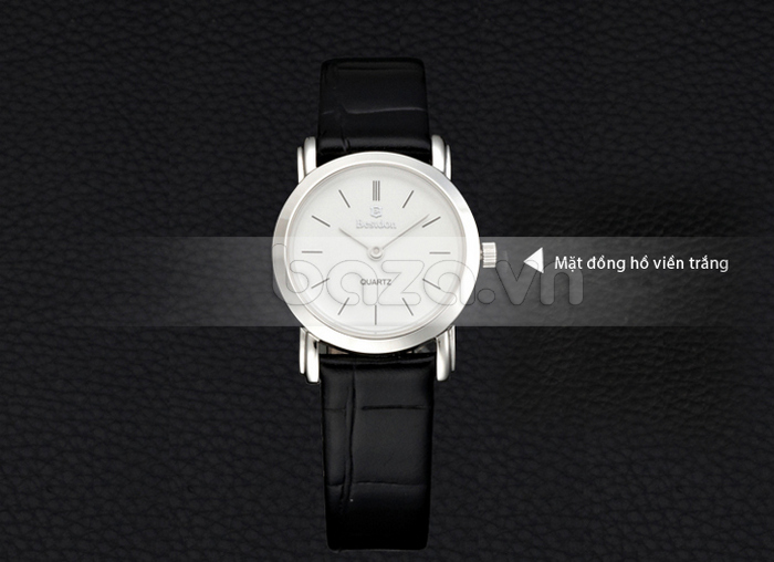 Đồng hồ nữ Bestdon đẹp, chất lượng,bền bỉ