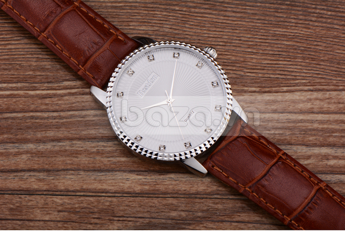 Đồng hồ nam dây da Bestdon 9970G sang trọng và đẳng cấp 