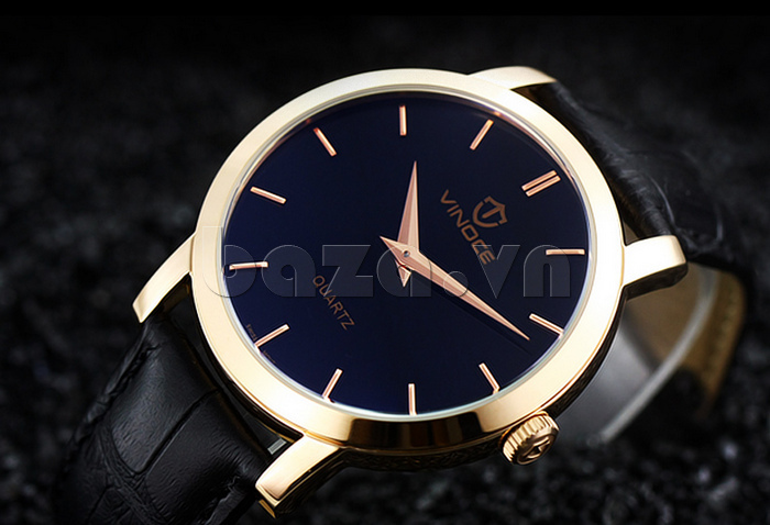 Đồng hồ thời trang nam Vinoce V3268 - Dòng đồng hồ cao cấp của Vinoce