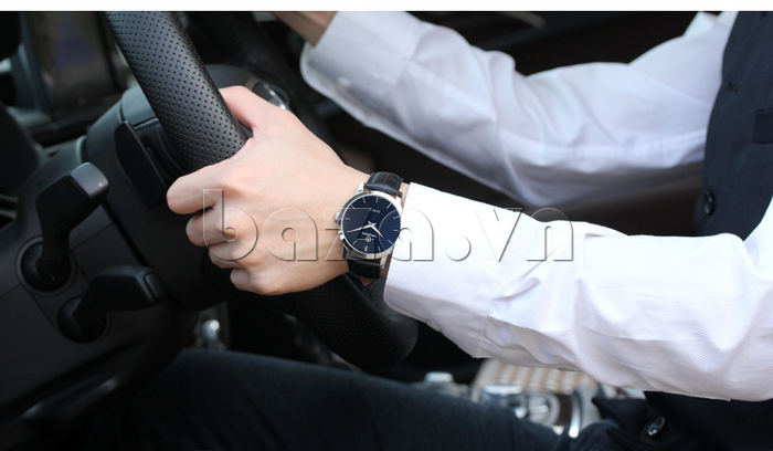Đồng hồ  nam Vinoce V3268 - Đồng hồ thời trang nam