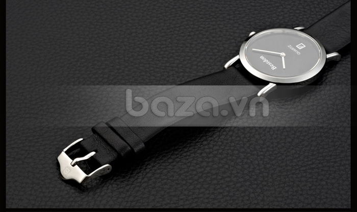 Đồng hồ nam siêu mỏng Bestdon BD9951AG cao cấp