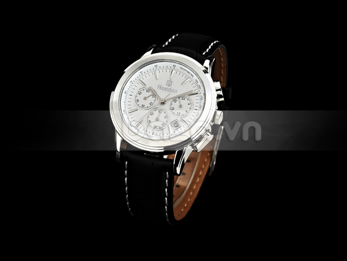 Baza.vn: Đồng hồ cao cấp Bestdon BD9940G lạ