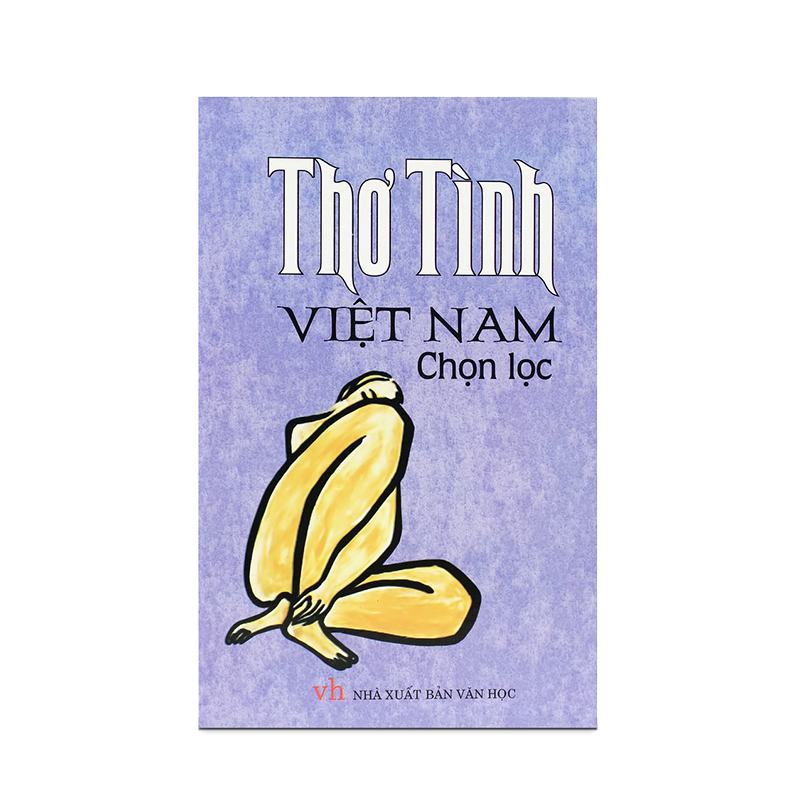 Thơ tình Việt Nam chọn lọc 
