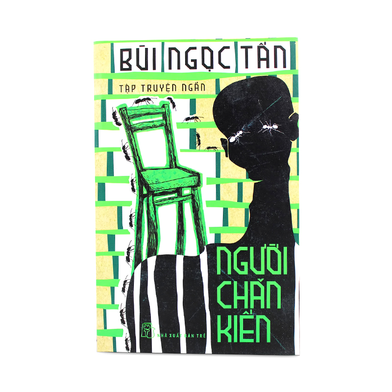 Người chăn kiến