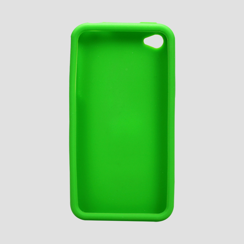 Vỏ IPhone 4/4s Silicon