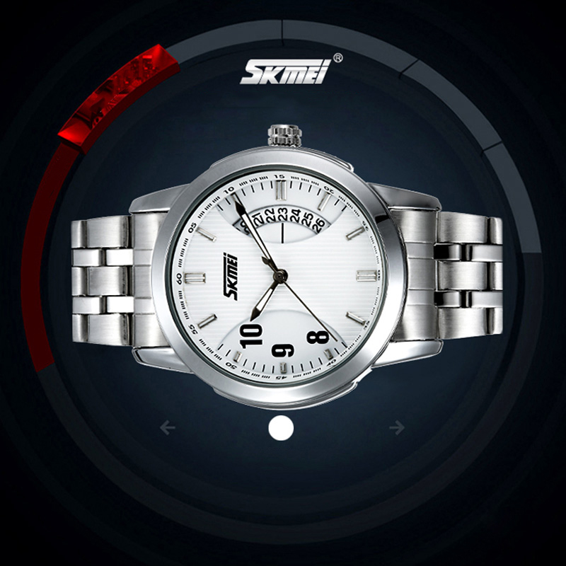 Đồng hồ nam thời trang Skmei 9055