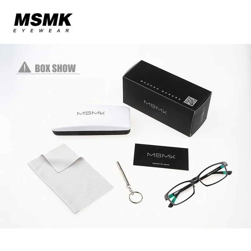 Kính chống bức xạ MSMK 3006