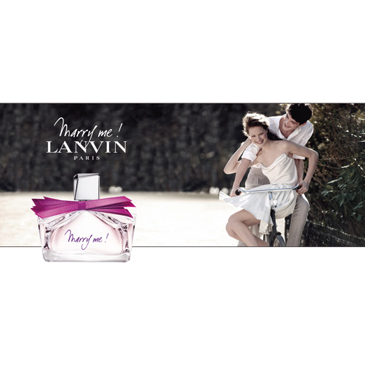 Nước hoa nữ Lanvin Marry Me Eau de Parfum 75ml