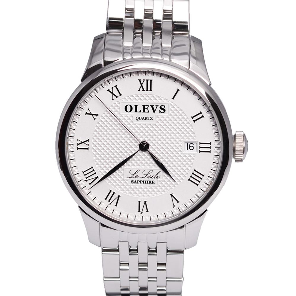 Đồng hồ nam Olevs Romantic L41