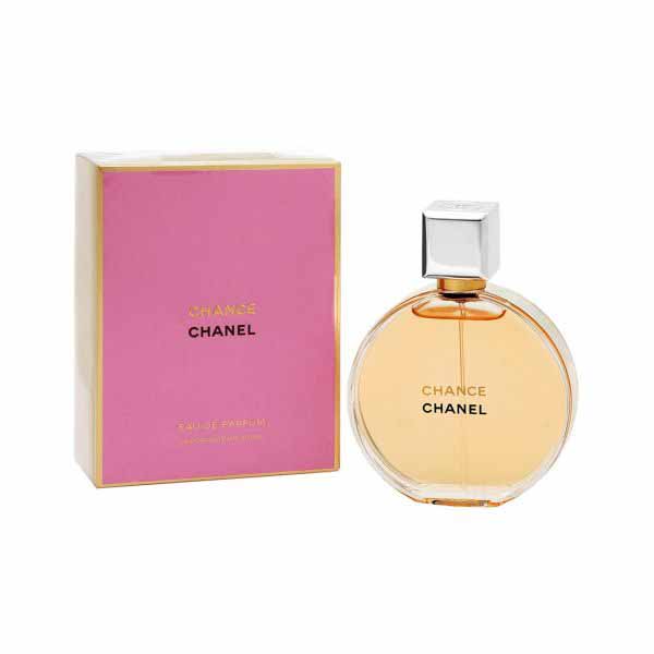 Nước hoa nữ Chance 35ml Eau de parfum 