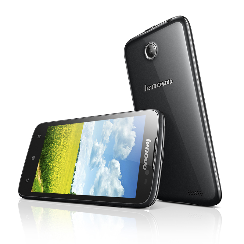 Điện thoại di động 2 sim Lenovo A516 chính hãng FPT - smartphone chất lượng