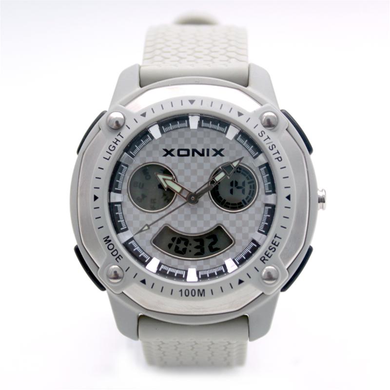 Đồng hồ thể thao Xonix DO - Đồng hồ cho nam giới
