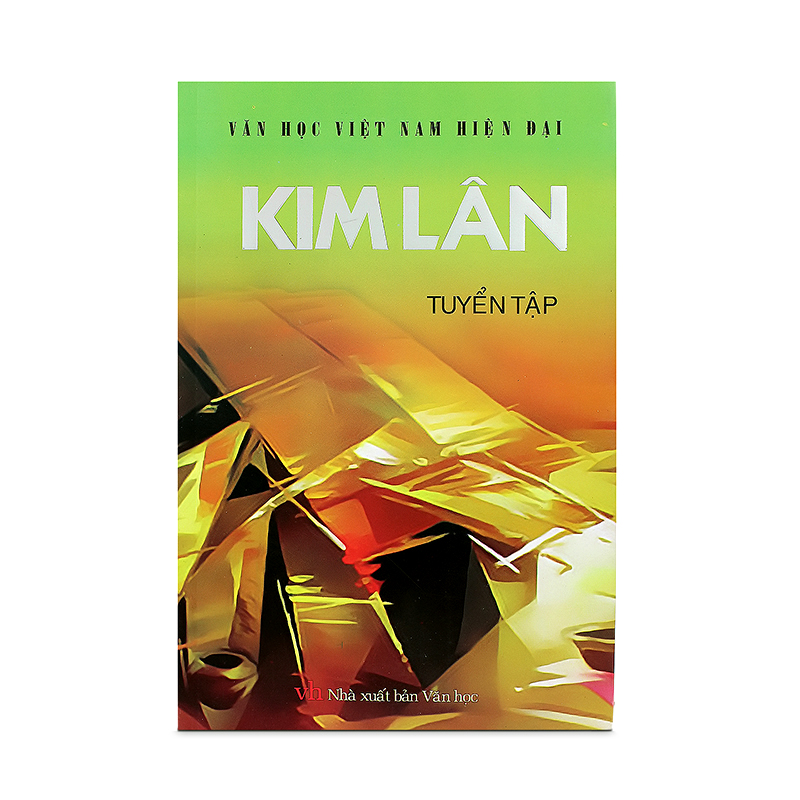 Kim Lân tuyển tập