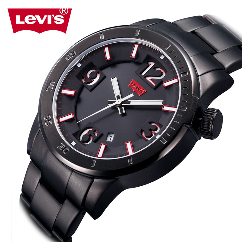 Đồng hồ nam Levis LTIA12 chính hãng