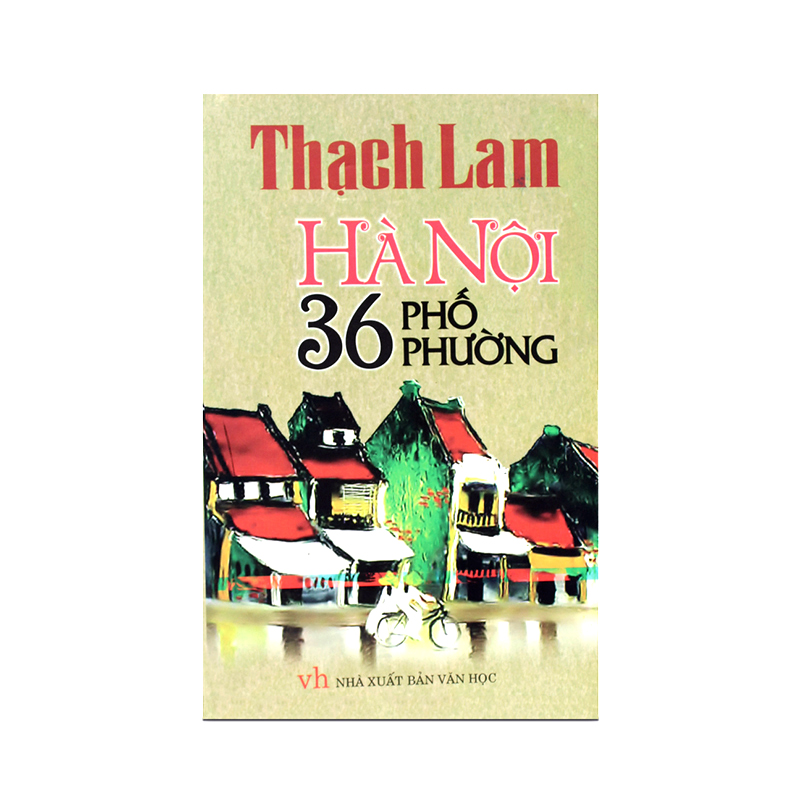Hà Nội 36 phố phường