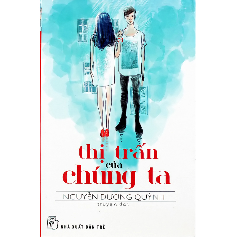 Thị trấn của chúng ta