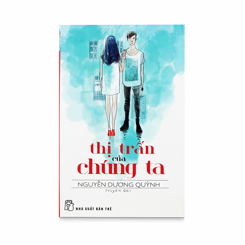 Thị trấn của chúng ta