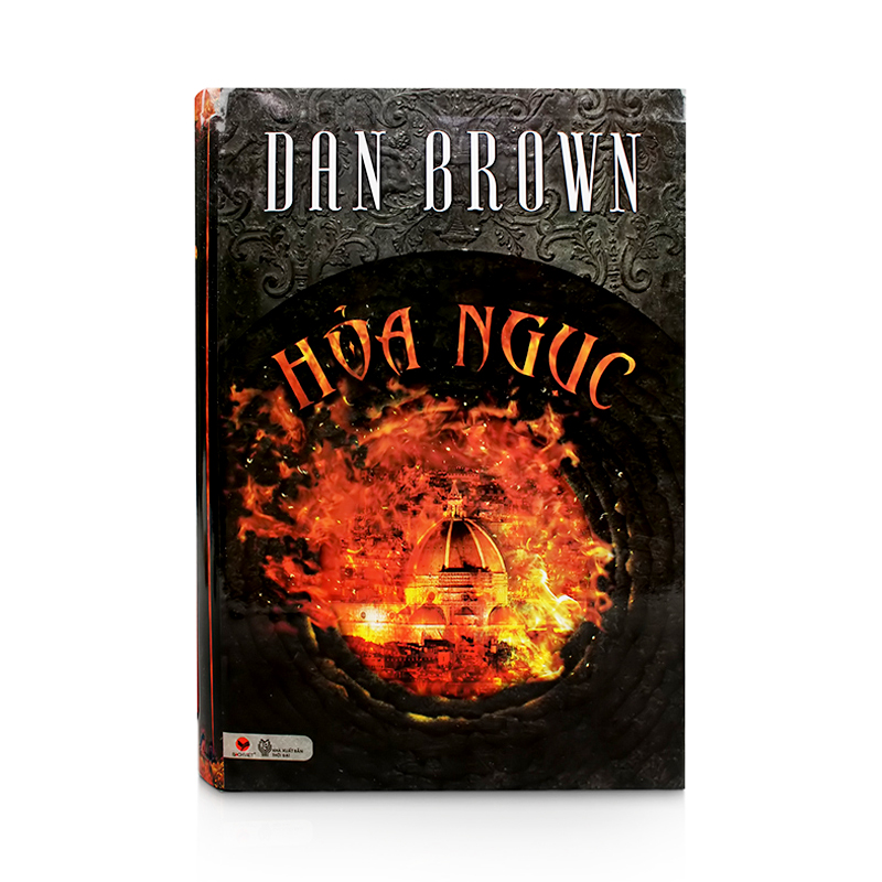 Hỏa Ngục - Dan Brown 
