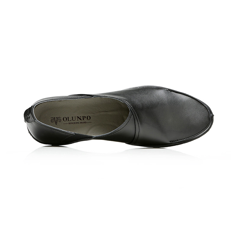 Giày lười nam Olunpo CYNS1501 tinh tế