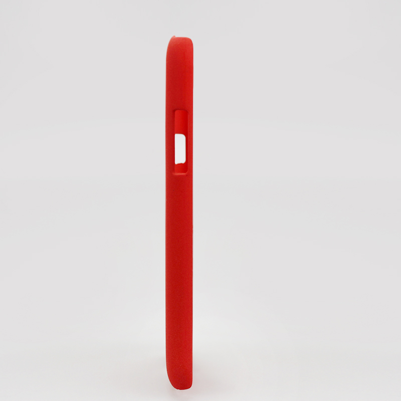 Ốp lưng samsung Galaxy Note II màu đỏ