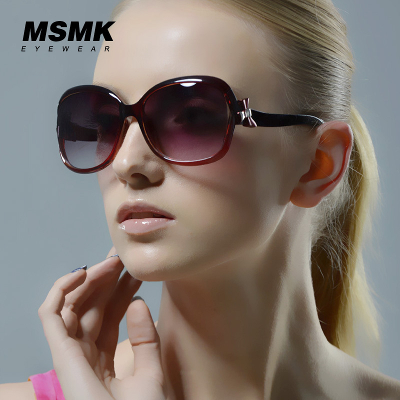 Kính râm nữ thời trang  MSMK 8543