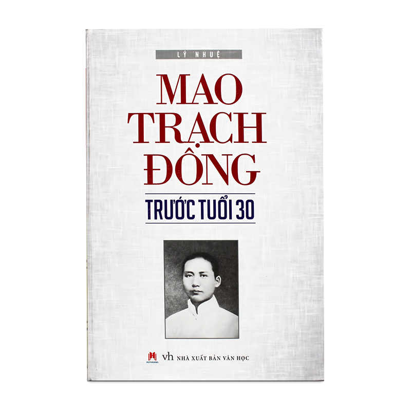 Mao Trạch Đông trước tuổi 30