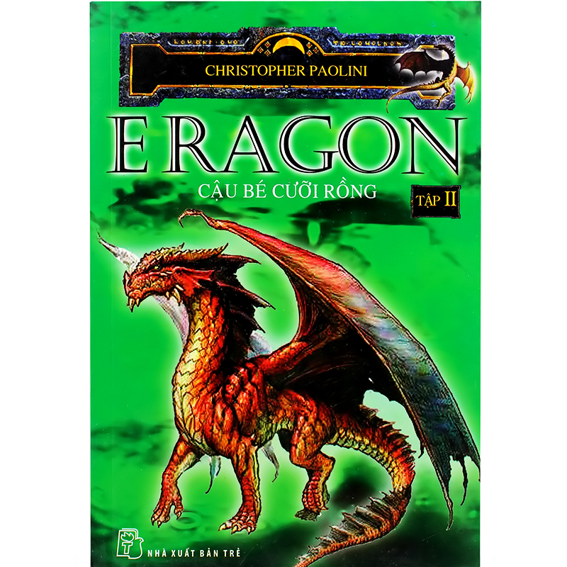 Eragon - Cậu bé cưỡi rồng 02