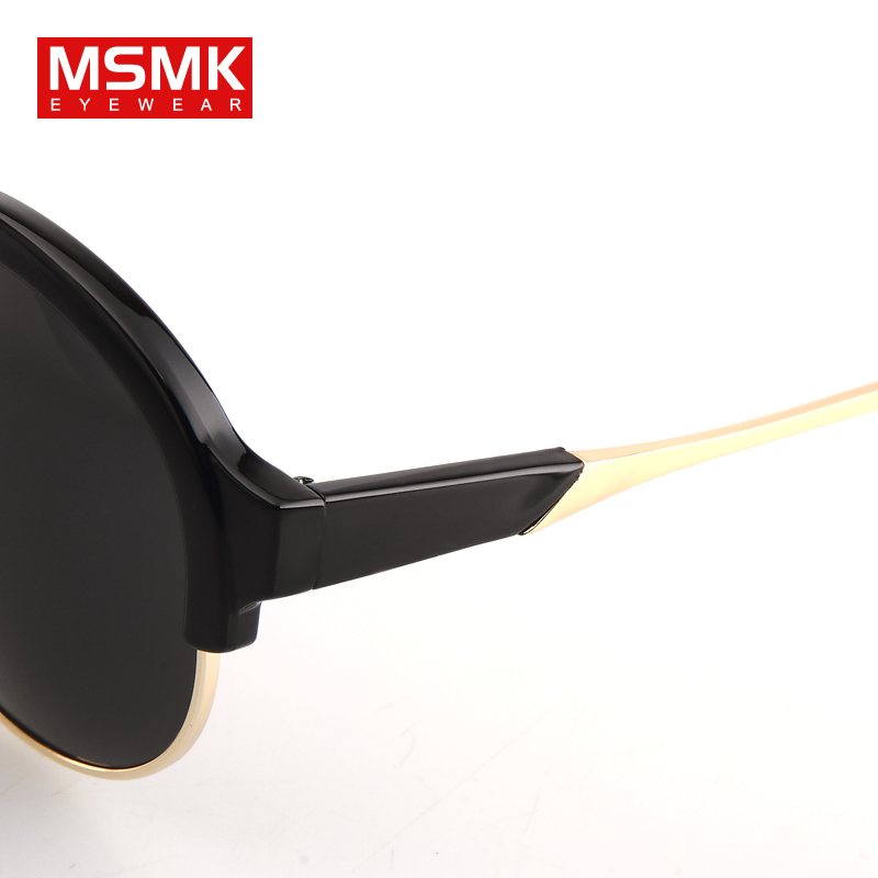 Kính râm thời trang Unisex MSMK 1410