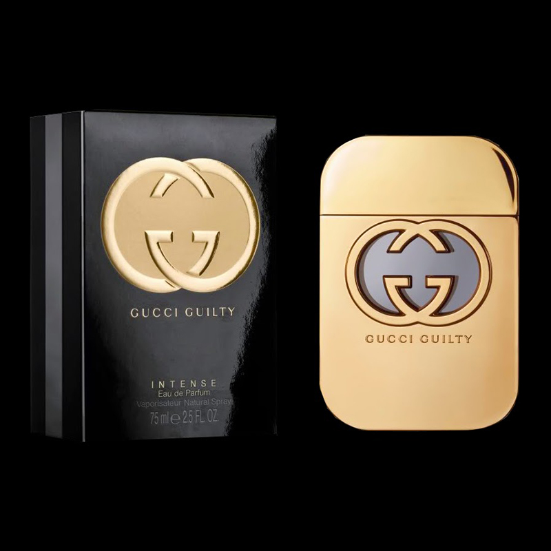 Nước hoa nữ Gucci Guilty Intense (W) 75ml Eau de parfum