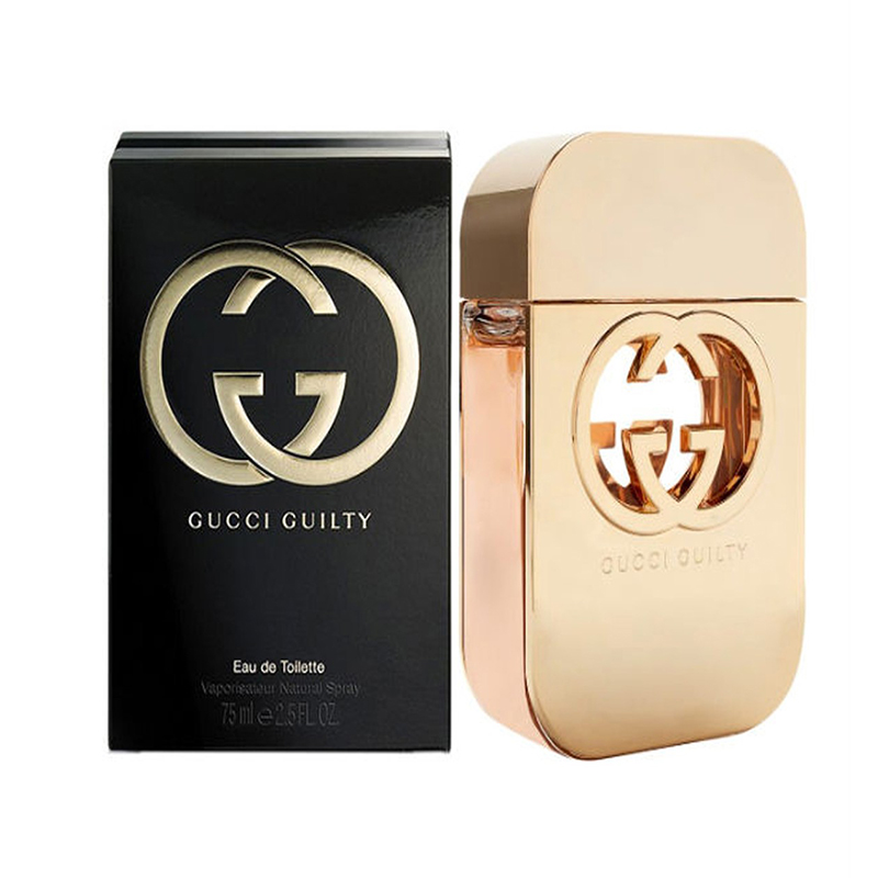 Nước hoa nữ Gucci Guilty Intense (W) 75ml Eau de parfum