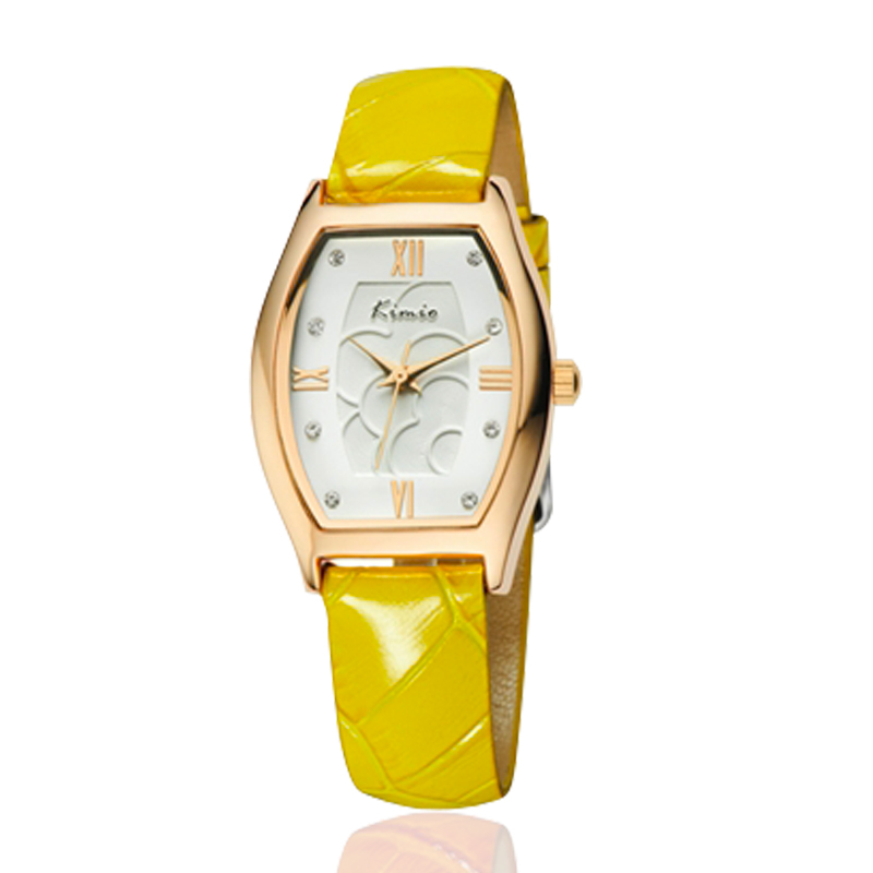 Đồng hồ nữ Kimio ZW525S tươi mới
