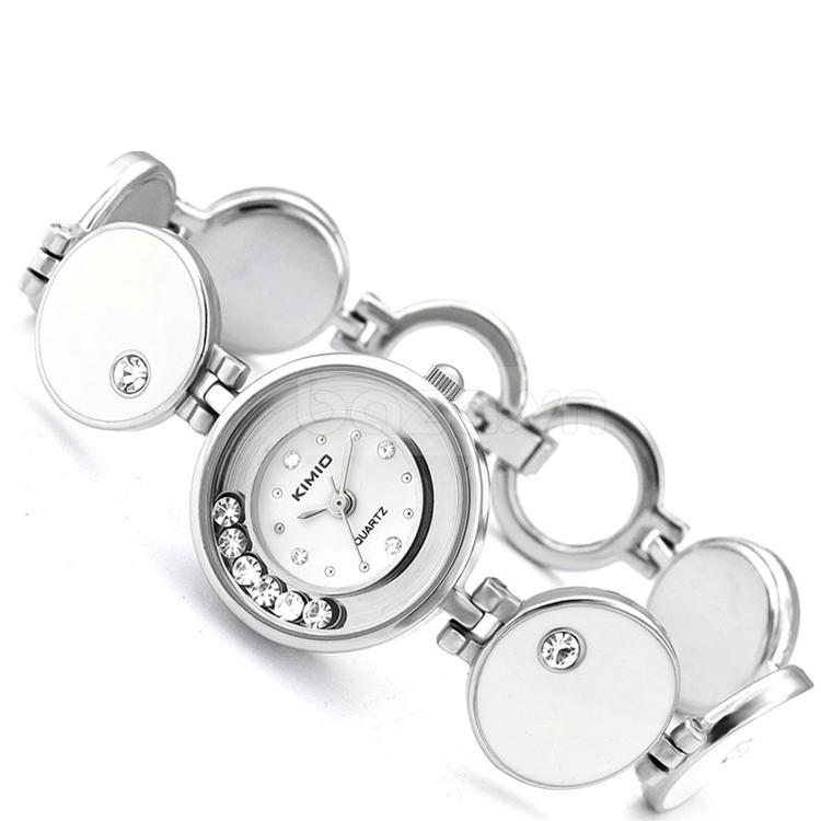 Đồng hồ lắc tay Kimio K32091L 