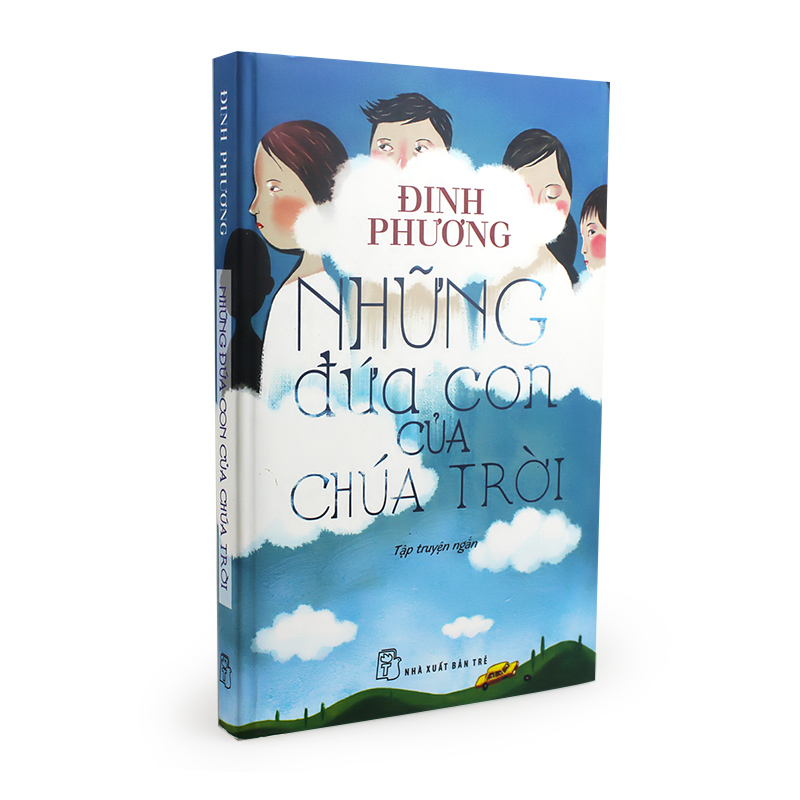 Những đứa con của chúa trời