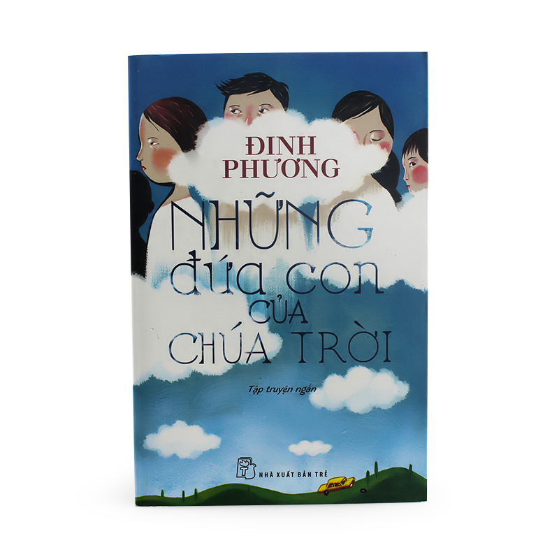 Những đứa con của chúa trời